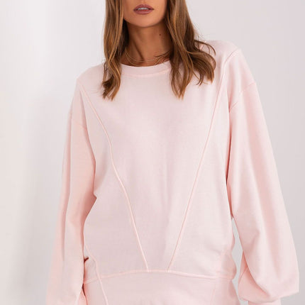  Sweatshirt model 216162 Ex Moda 