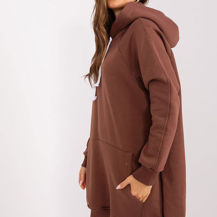  Sweatshirt model 216165 Ex Moda 