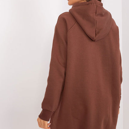  Sweatshirt model 216165 Ex Moda 