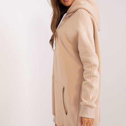  Sweatshirt model 216167 Ex Moda 