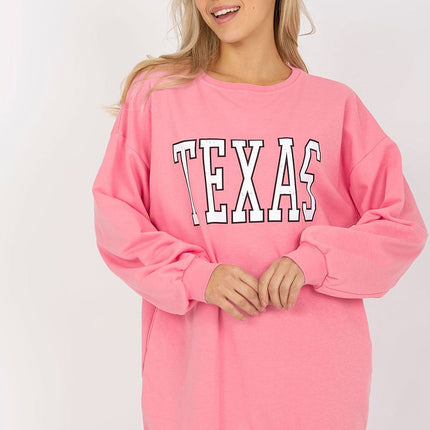  Sweatshirt model 216174 Ex Moda 
