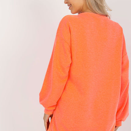  Sweatshirt model 216175 Ex Moda 