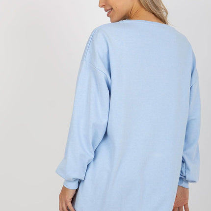  Sweatshirt model 216178 Ex Moda 