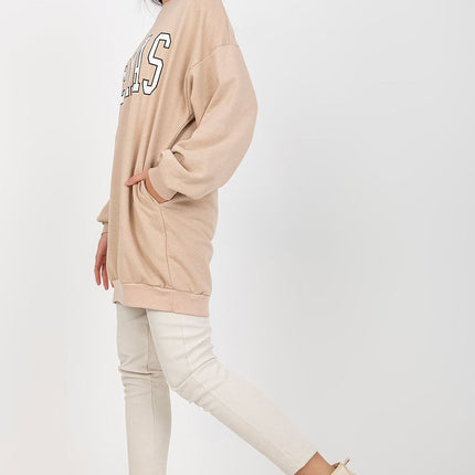  Sweatshirt model 216179 Ex Moda 