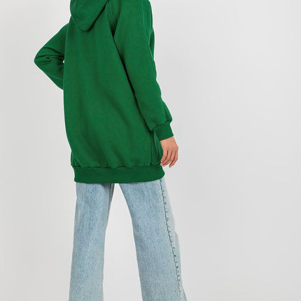  Sweatshirt model 216183 Ex Moda 