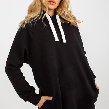  Sweatshirt model 216185 Ex Moda 