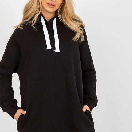  Sweatshirt model 216185 Ex Moda 