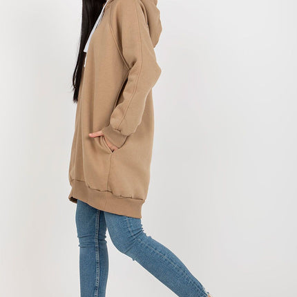  Sweatshirt model 216186 Ex Moda 