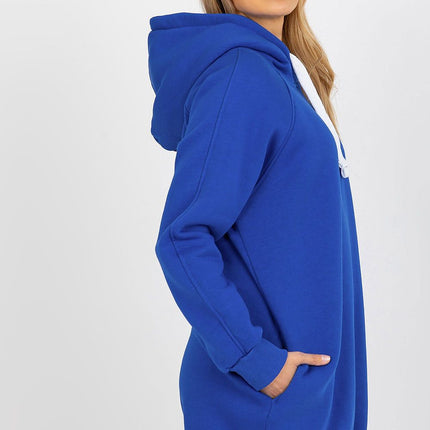  Sweatshirt model 216187 Ex Moda 