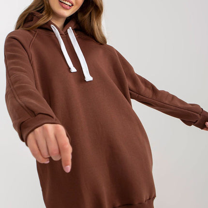  Sweatshirt model 216188 Ex Moda 