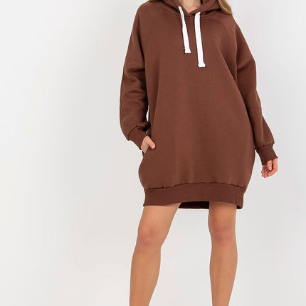  Sweatshirt model 216188 Ex Moda 
