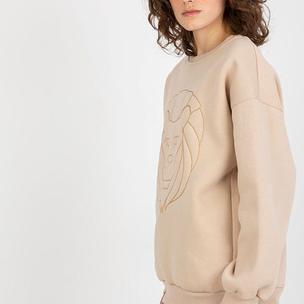  Sweatshirt model 216189 Ex Moda 