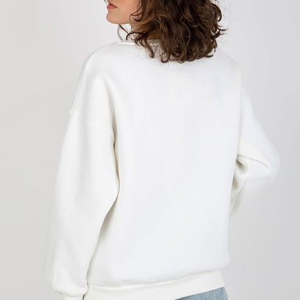  Sweatshirt model 216191 Ex Moda 