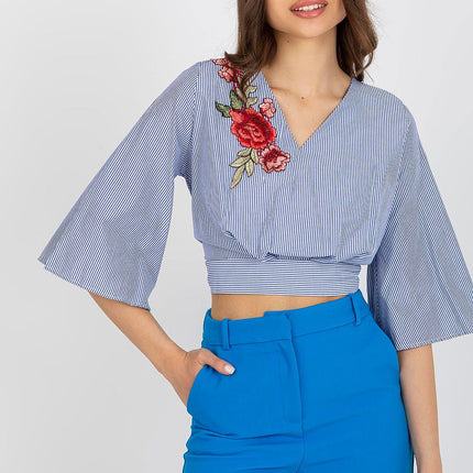  Blouse model 216204 Lakerta 