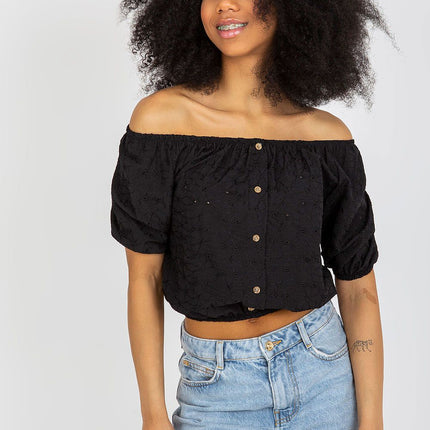  Blouse model 216209 Lakerta 