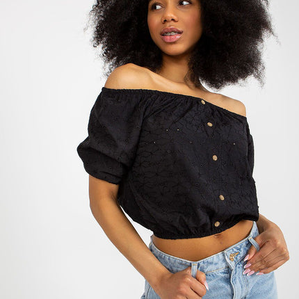  Blouse model 216209 Lakerta 