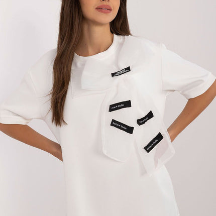  Blouse model 216211 Lakerta 