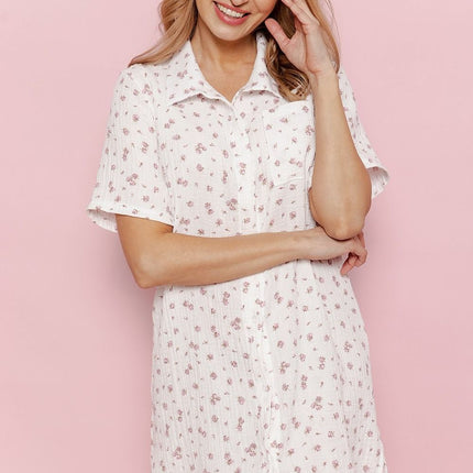  Nightshirt model 216255 Taro 