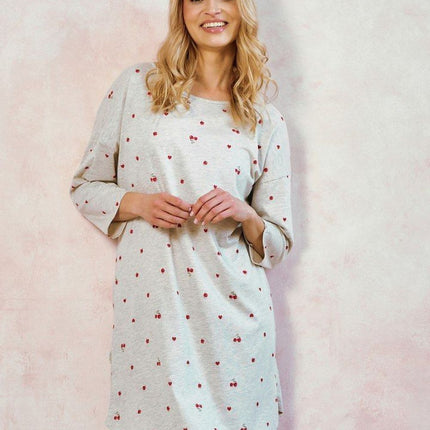  Nightshirt model 216256 Taro 