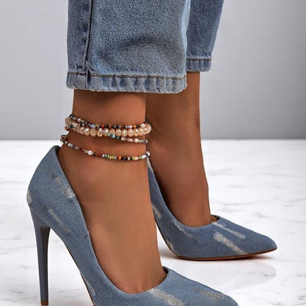  High heels model 216268 PRIMO 
