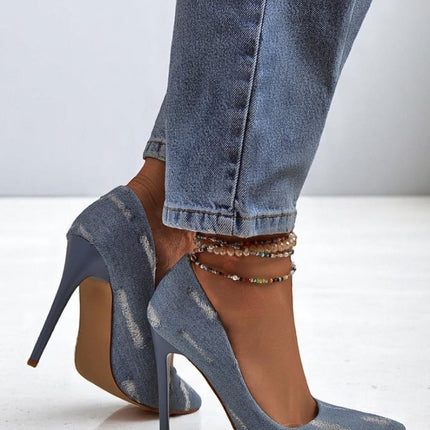  High heels model 216268 PRIMO 