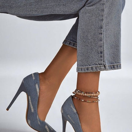  High heels model 216268 PRIMO 