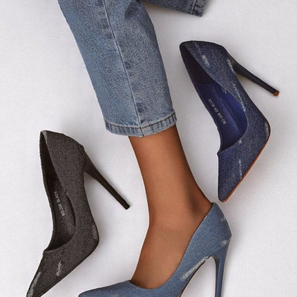  High heels model 216268 PRIMO 