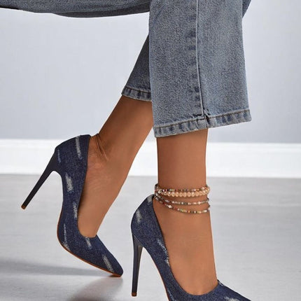  High heels model 216269 PRIMO 