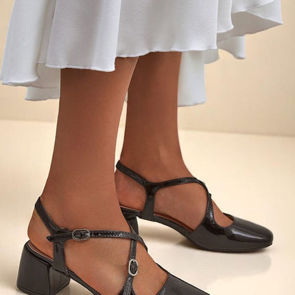  Heel pumps model 216271 PRIMO 
