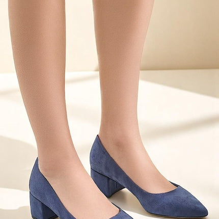  Heel pumps model 216272 PRIMO 