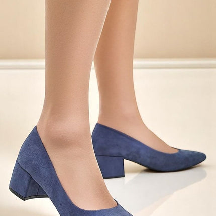  Heel pumps model 216272 PRIMO 