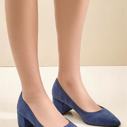  Heel pumps model 216272 PRIMO 