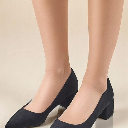  Heel pumps model 216273 PRIMO 