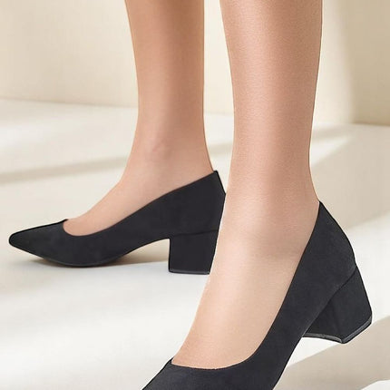  Heel pumps model 216273 PRIMO 