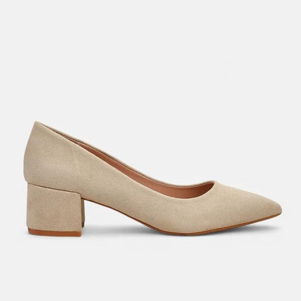  Heel pumps model 216274 PRIMO 