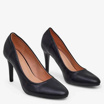  High heels model 216280 PRIMO 