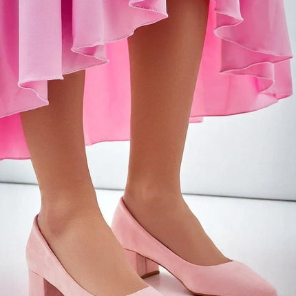  Heel pumps model 216283 PRIMO 