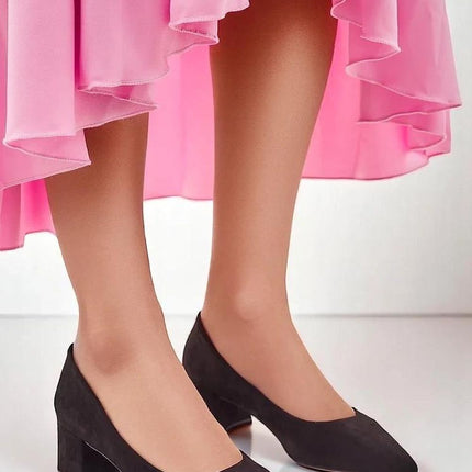  Heel pumps model 216284 PRIMO 