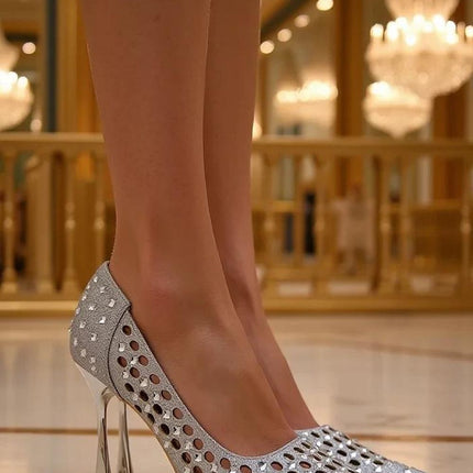  High heels model 216302 PRIMO 