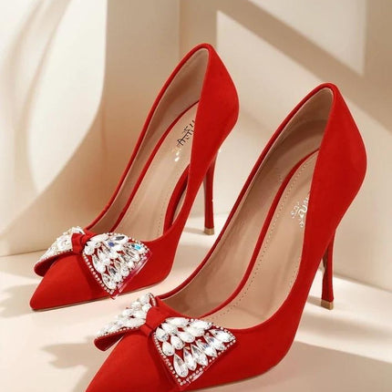 High heels model 216306 PRIMO 