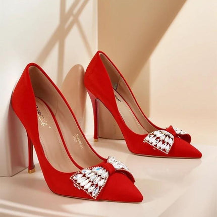  High heels model 216306 PRIMO 