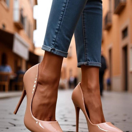  High heels model 216308 PRIMO 
