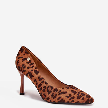  High heels model 216316 Step in style 