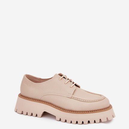  Half shoes model 216317 Step in style 