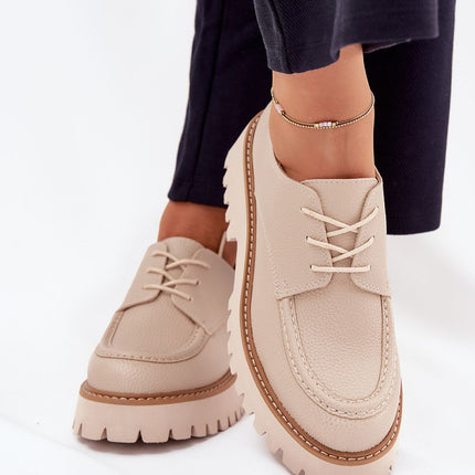  Half shoes model 216317 Step in style 