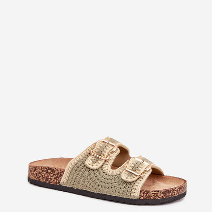  Flip-flops model 216319 Step in style 