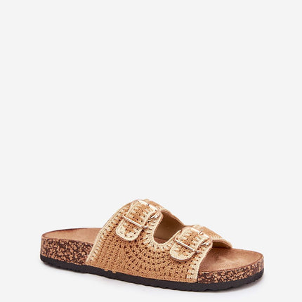  Flip-flops model 216320 Step in style 