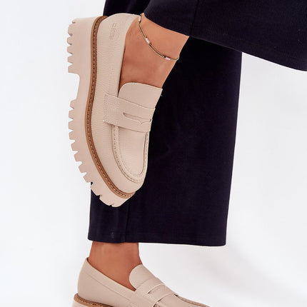  Mocassin model 216321 Step in style 