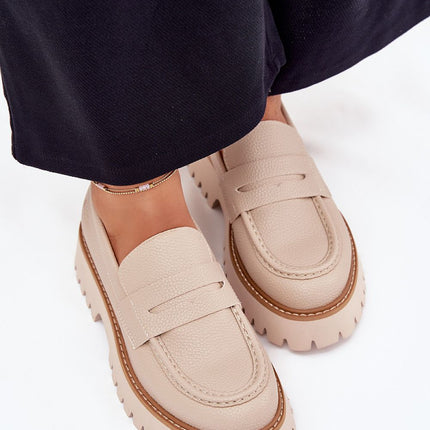  Mocassin model 216321 Step in style 