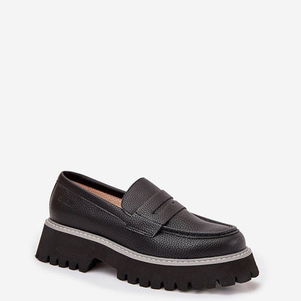  Mocassin model 216322 Step in style 
